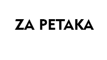 haloo za petaka